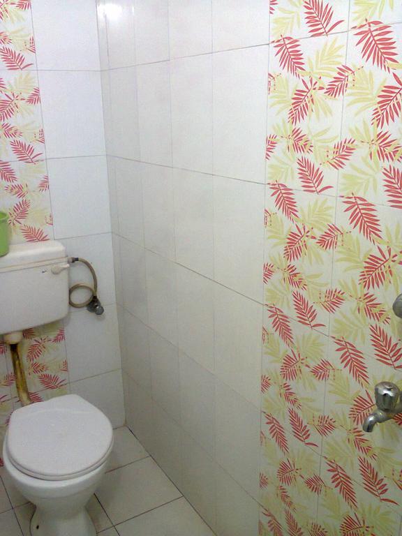 Sai Resort Puri Zewnętrze zdjęcie