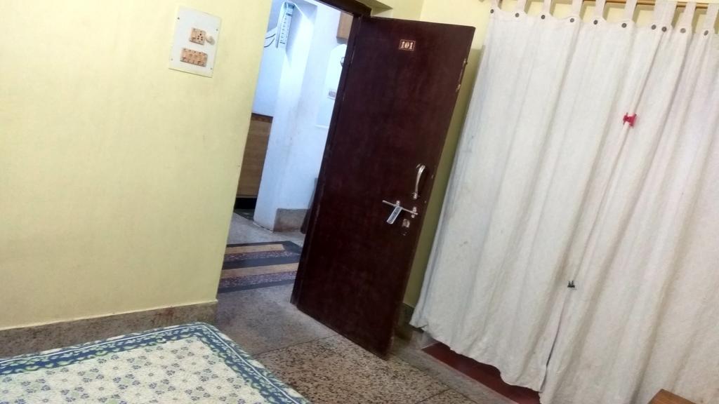 Sai Resort Puri Zewnętrze zdjęcie